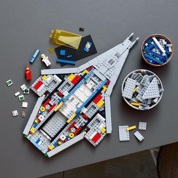 LEGO Galaxy Explorer (HERNIEUWD) 10497 Icons LEGO ICONS @ 2TTOYS LEGO €. 101.49