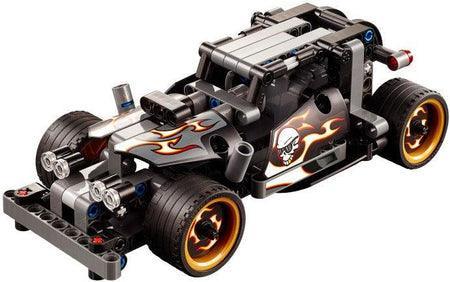 LEGO Getaway Racer 42046 Technic LEGO TECHNIC @ 2TTOYS LEGO €. 19.99