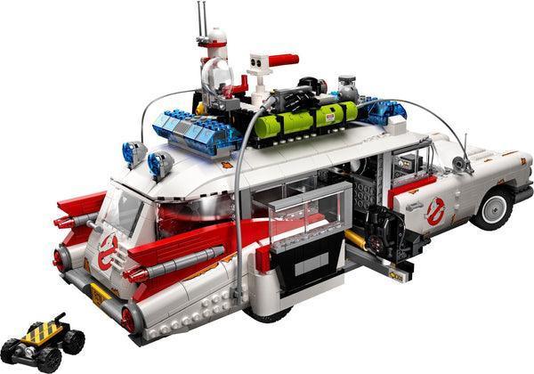 LEGO Ghostbusters Ecto 1 auto 10274 Creator Expert LEGO CREATOR EXPERT @ 2TTOYS | Official LEGO shop😊🥰 LEGO €. 204.99