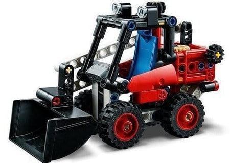 LEGO Graafmachine Shovel 42116 Technic LEGO TECHNIC @ 2TTOYS | Official LEGO shop😊🥰 LEGO €. 9.99