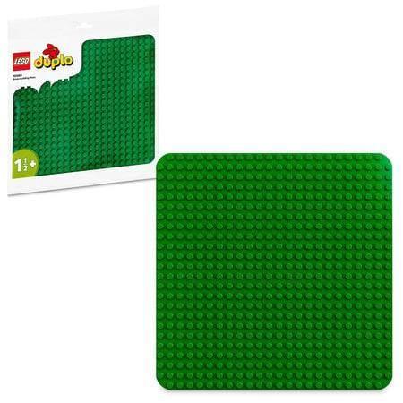 LEGO Groene basisplaat 10980 DUPLO LEGO DUPLO @ 2TTOYS LEGO €. 13.49