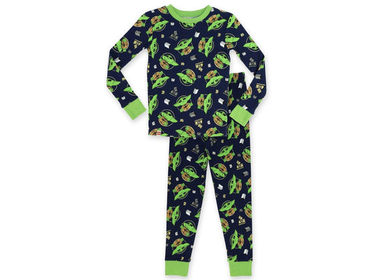 LEGO Grogu T Shirt and Pants 2 Piece Set 5007651 Gear LEGO Gear @ 2TTOYS LEGO €. 35.49