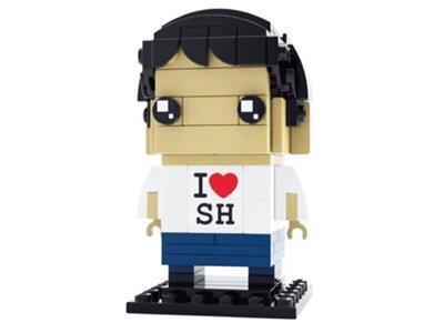 LEGO Hangzhou BrickHeadz 6322719 BrickHeadz LEGO Hangzhou BrickHeadz 6322719 BrickHeadz 6322719 @ 2TTOYS | Official LEGO shop😊🥰 LEGO €. 0.00