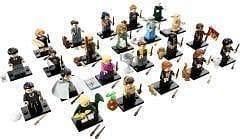 LEGO Harry Potter Minifiguren Exclusief Fantastic Beasts 71022-EXCL Minifiguren LEGO MINIFIGUREN @ 2TTOYS LEGO €. 109.99