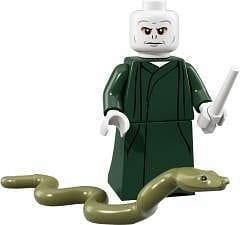 LEGO Harry Potter Minifiguren Exclusief Fantastic Beasts 71022-EXCL Minifiguren LEGO MINIFIGUREN @ 2TTOYS LEGO €. 109.99