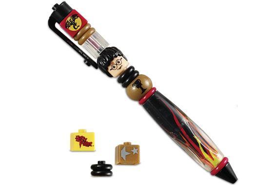 LEGO Harry Potter Pen P3110 Gear LEGO Gear @ 2TTOYS | Official LEGO shop😊🥰 LEGO €. 4.99