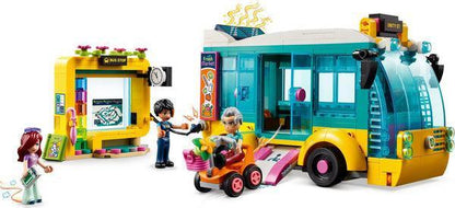 LEGO Heartlake City Bus 41759 Friends LEGO FRIENDS @ 2TTOYS LEGO €. 46.49