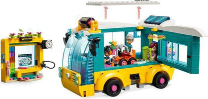 LEGO Heartlake City Bus 41759 Friends LEGO FRIENDS @ 2TTOYS LEGO €. 46.49