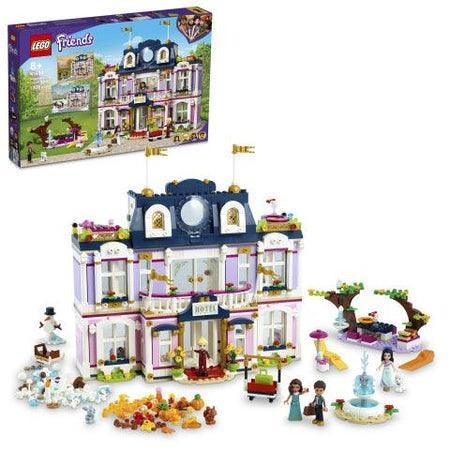 LEGO Heartlake City Grand Hotel 41684 Friends LEGO FRIENDS @ 2TTOYS LEGO €. 91.49