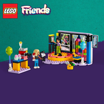 LEGO Heartlake City muziek talenten show 42616 Friends LEGO FRIENDS @ 2TTOYS LEGO €. 54.99