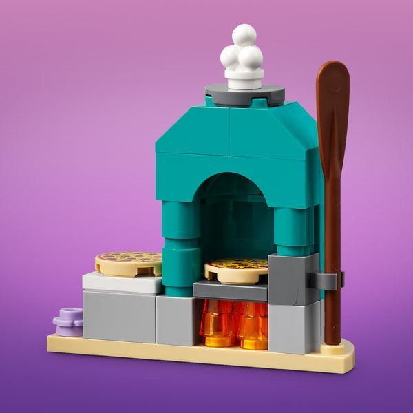 LEGO Heartlake City Pizzeria 41705 Friends LEGO FRIENDS @ 2TTOYS LEGO €. 11.49