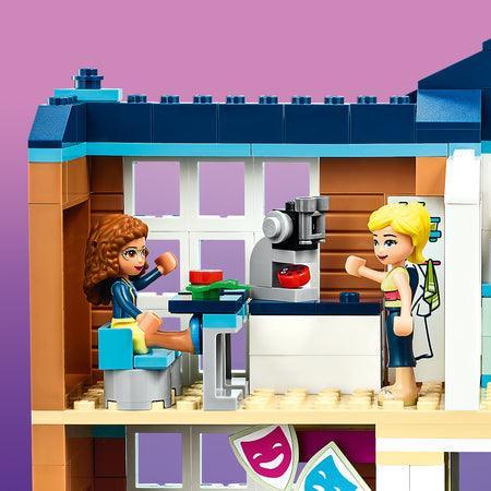 LEGO Heartlake City school 41682 Friends LEGO FRIENDS @ 2TTOYS LEGO €. 59.99