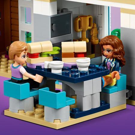 LEGO Heartlake City school 41682 Friends LEGO FRIENDS @ 2TTOYS LEGO €. 59.99