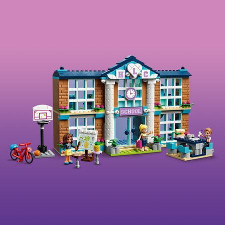 LEGO Heartlake City school 41682 Friends LEGO FRIENDS @ 2TTOYS LEGO €. 59.99