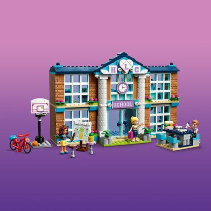 LEGO Heartlake City school 41682 Friends LEGO FRIENDS @ 2TTOYS LEGO €. 59.99