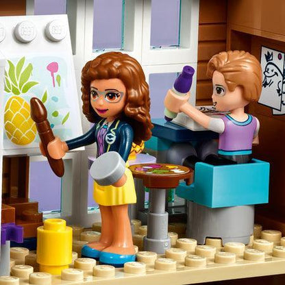 LEGO Heartlake City school 41682 Friends LEGO FRIENDS @ 2TTOYS | Official LEGO shop😊🥰 LEGO €. 59.99