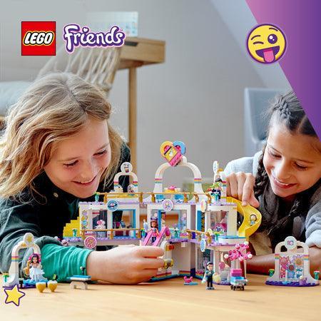 LEGO Heartlake City winkelcentrum 41450 Friends LEGO FRIENDS @ 2TTOYS LEGO €. 89.99