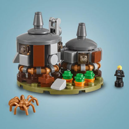 LEGO Het Kasteel Zweinstein met 6.000 stenen 71043 Harry Potter LEGO HARRY POTTER @ 2TTOYS LEGO €. 424.99