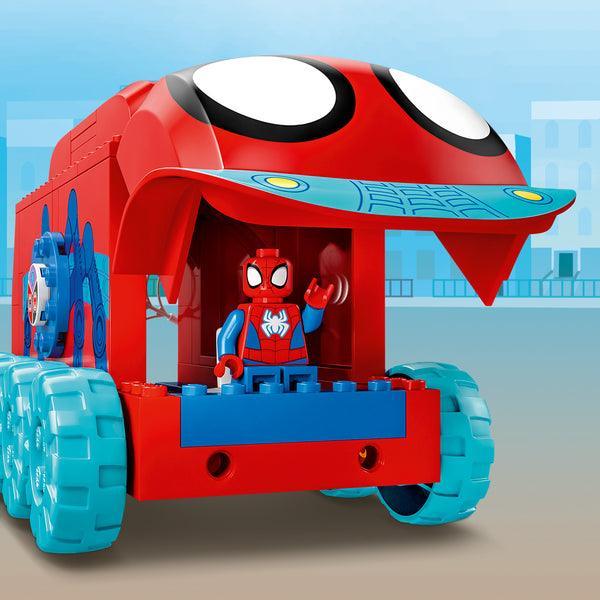 LEGO Het mobiele hoofdkwartier van Team Spidey 10791 DUPLO LEGO SPIDERMAN @ 2TTOYS LEGO €. 49.99