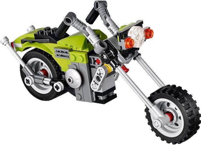 LEGO Highway Cruiser 31018 Creator LEGO CITY @ 2TTOYS | Official LEGO shop😊🥰 LEGO €. 9.99