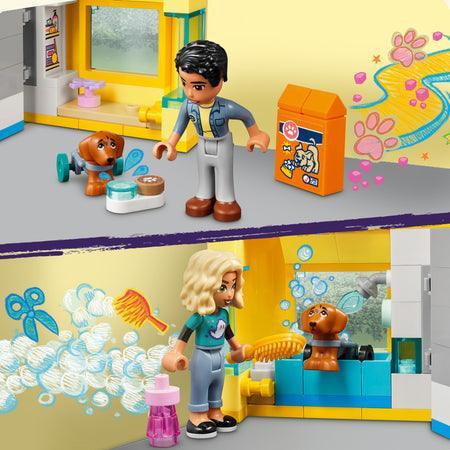 LEGO Hondenreddingswagen 41741 Friends LEGO FRIENDS @ 2TTOYS | Official LEGO shop😊🥰 LEGO €. 25.48