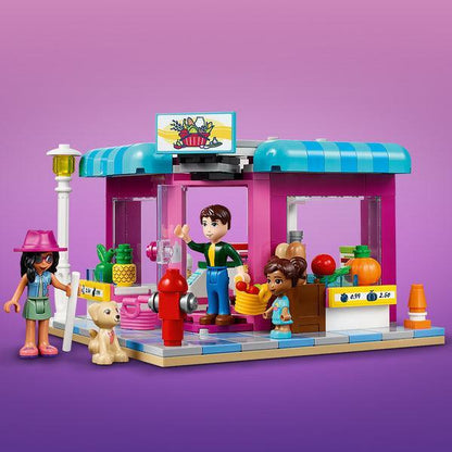 LEGO Hoofdstraat gebouw 41704 Friends LEGO FRIENDS @ 2TTOYS LEGO €. 134.49