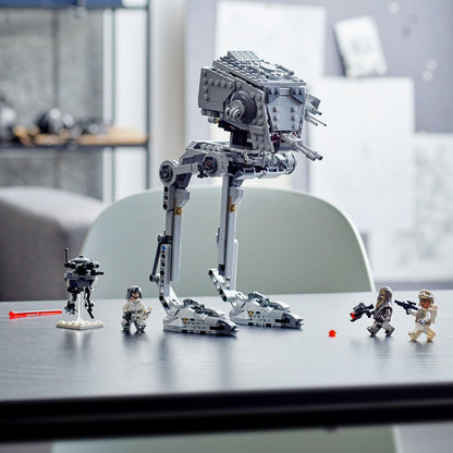 LEGO Hoth AT-ST 75322 StarWars LEGO STARWARS @ 2TTOYS LEGO €. 59.99