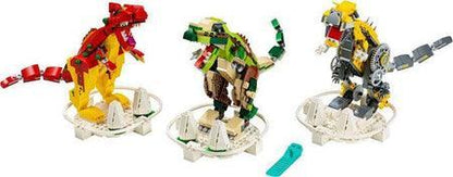 LEGO House Dinosaurussen 40366 Creator LEGO CREATOR @ 2TTOYS LEGO €. 109.99