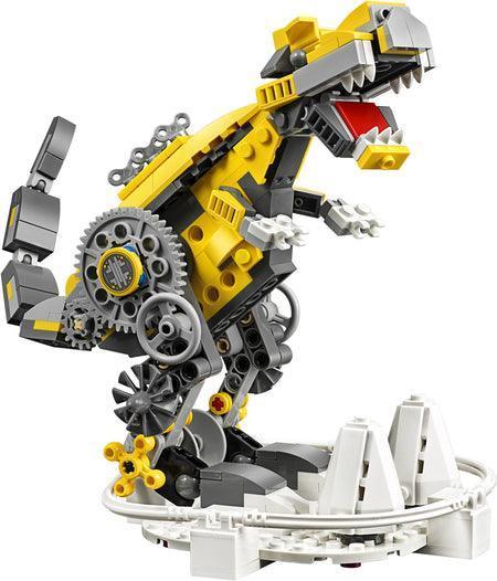 LEGO House Dinosaurussen 40366 Creator LEGO CREATOR @ 2TTOYS LEGO €. 109.99