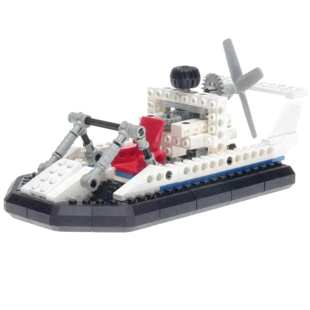 LEGO Hovercraft 8824 TECHNIC LEGO TECHNIC @ 2TTOYS | Official LEGO shop😊🥰 LEGO €. 24.99