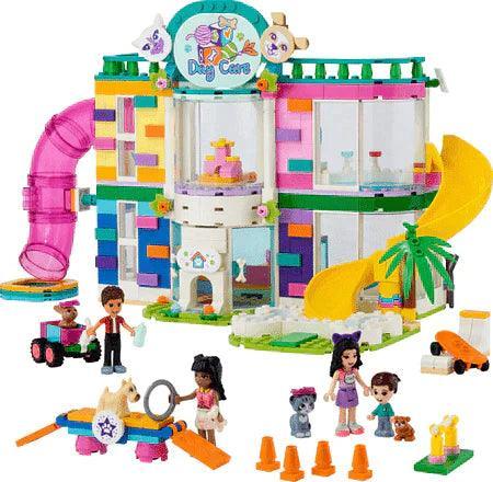 LEGO Huisdieren opvang centrum Asiel 41718 Friends LEGO FRIENDS @ 2TTOYS LEGO €. 54.99