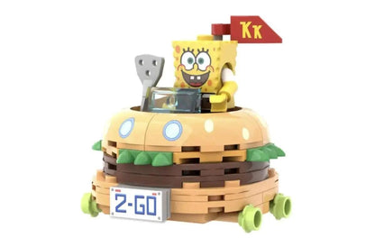 LEGO Ideas Spongebob Squarepants LEGO IDEAS @ 2TTOYS LEGO €. 888.88