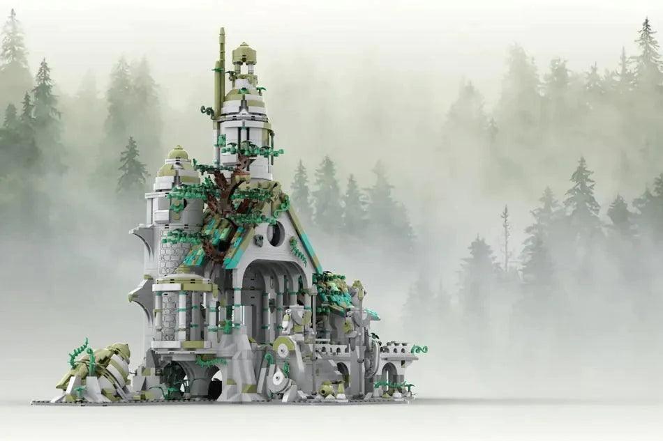 LEGO Ideas THE LOST CITY @ 2TTOYS 2TTOYS €. 0.00