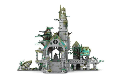 LEGO Ideas THE LOST CITY @ 2TTOYS 2TTOYS €. 0.00