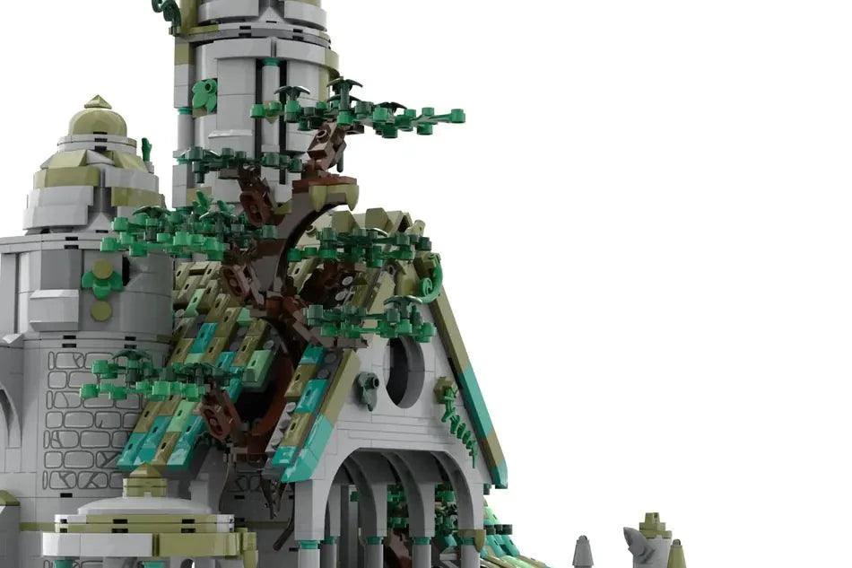 LEGO Ideas THE LOST CITY @ 2TTOYS 2TTOYS €. 0.00