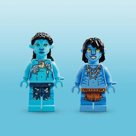 LEGO Ilu Ontdekking 75575 Avatar LEGO AVATAR @ 2TTOYS LEGO €. 20.99