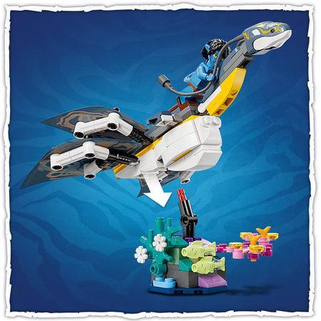 LEGO Ilu Ontdekking 75575 Avatar LEGO AVATAR @ 2TTOYS | Official LEGO shop😊🥰 LEGO €. 20.99