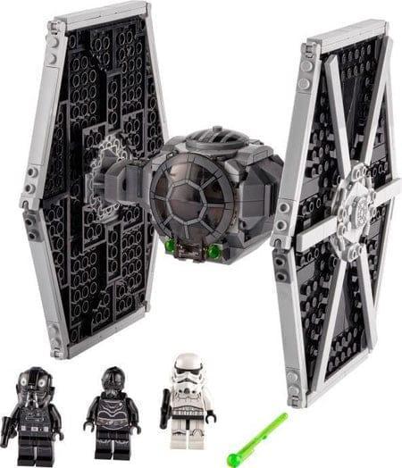 LEGO Imperial TIE Fighter 75300 StarWars LEGO STARWARS @ 2TTOYS LEGO €. 39.99