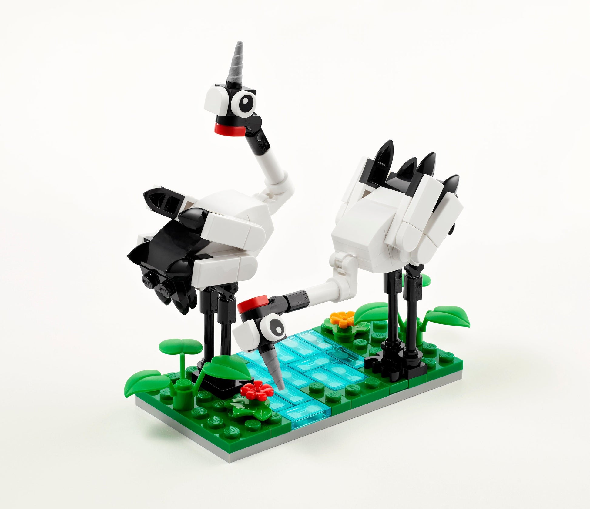 LEGO Jaar van de Draak 40611 Chinees nieuwjaar LEGO CREATOR @ 2TTOYS 2TTOYS €. 9.99