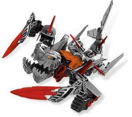 LEGO JAWBLADE 6216 HERO Factory LEGO HERO Factory @ 2TTOYS LEGO €. 8.99