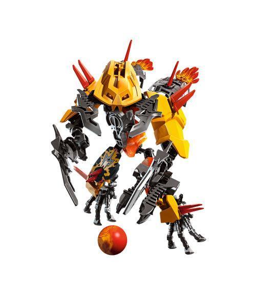 LEGO Jetbug 2193 HERO Factory LEGO HERO Factory @ 2TTOYS LEGO €. 12.99