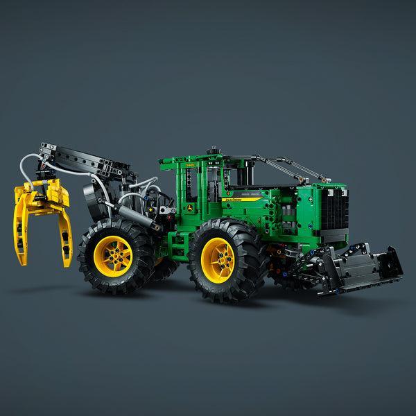 LEGO John Deere 948L-II houttransportmachine 42157 Technic LEGO TECHNIC @ 2TTOYS LEGO €. 159.99