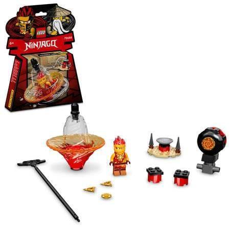 LEGO Kai's Spinjitzu ninjatraining 70688 Ninjago LEGO NINJAGO @ 2TTOYS LEGO €. 7.21