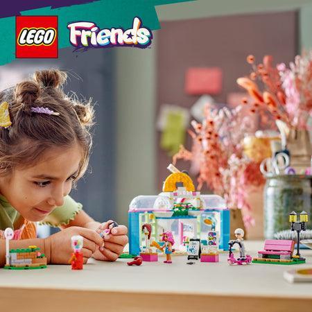 LEGO Kapper 41743 Friends LEGO FRIENDS @ 2TTOYS LEGO €. 37.99