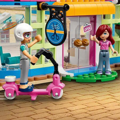 LEGO Kapper 41743 Friends LEGO FRIENDS @ 2TTOYS LEGO €. 37.99