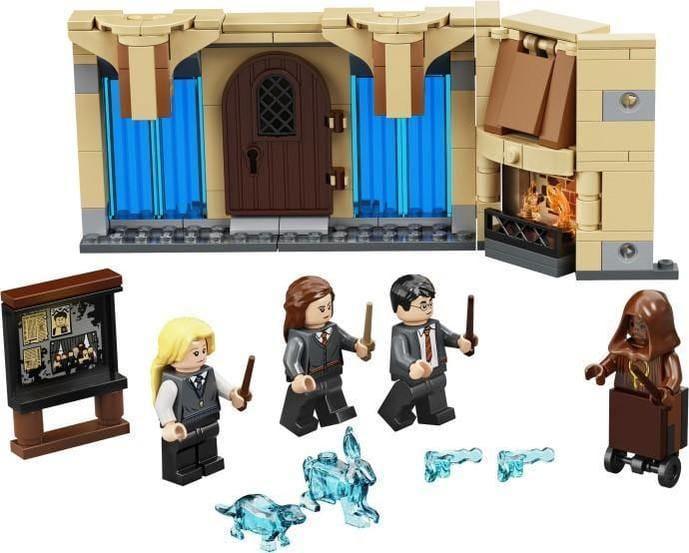 LEGO Kasteel Zweinstein Kamer van Hoge Nood 75966 Harry Potter LEGO HARRY POTTER @ 2TTOYS LEGO €. 17.49