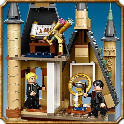 LEGO Kasteel Zweinsteins Astronomie toren 75969 Harry Potter LEGO HARRY POTTER @ 2TTOYS LEGO €. 99.99