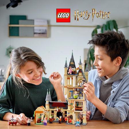 LEGO Kasteel Zweinsteins Astronomie toren 75969 Harry Potter LEGO HARRY POTTER @ 2TTOYS | Official LEGO shop😊🥰 LEGO €. 99.99