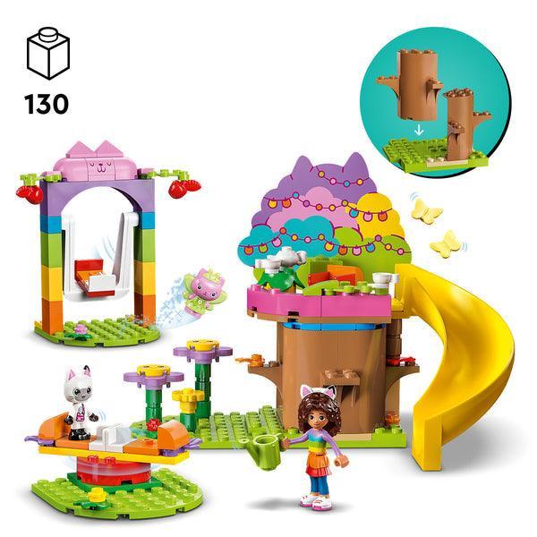 LEGO Kitty Fee's tuinfeestje 10787 Gaby's Dollhouse LEGO @ 2TTOYS LEGO €. 25.49