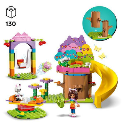 LEGO Kitty Fee's tuinfeestje 10787 Gaby's Dollhouse LEGO @ 2TTOYS LEGO €. 25.49